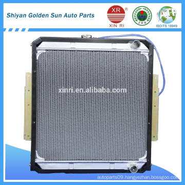 1301F33A-010 Aluminum Tube Radiator Assy Exporting to Vietnam IRAN